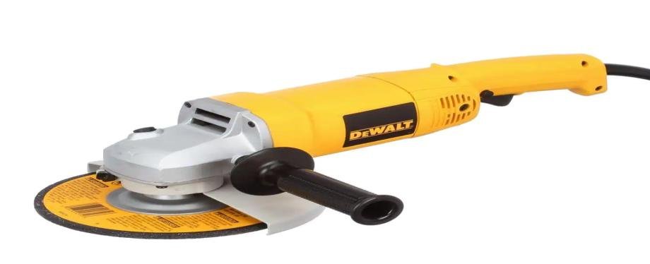 4-inch Grinders