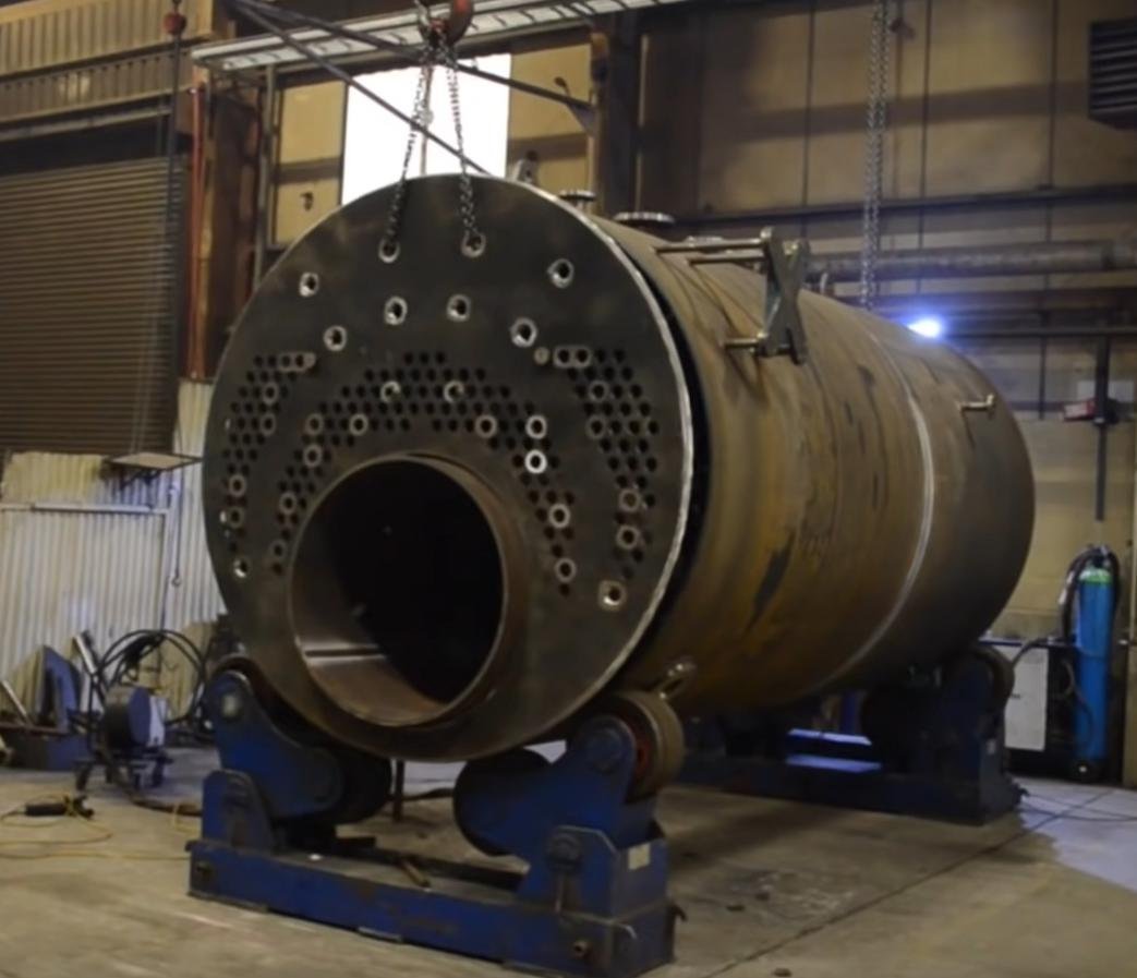 Boilers