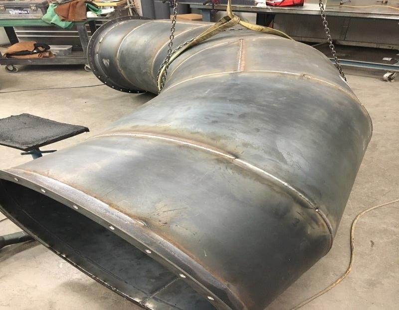 Ducting