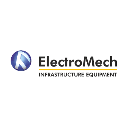 Electromech logo