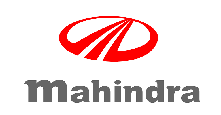 Mahindra and Mahindra logo