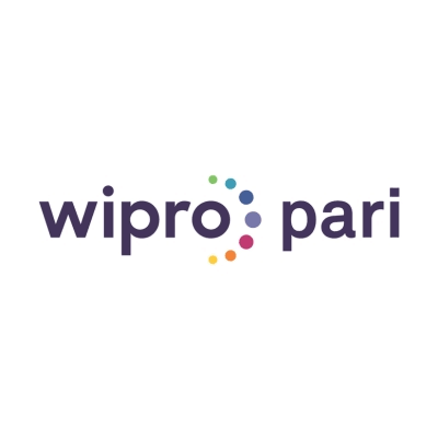Wipro Pari logo